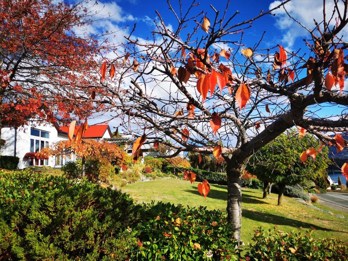 Kelvin Garden Villa Queenstown Exterior photo